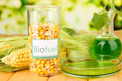 Vidlin biofuel availability