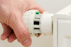 Vidlin central heating repair costs