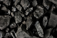 Vidlin coal boiler costs